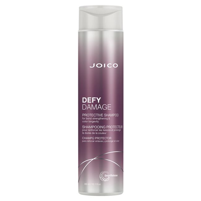 Defy Damage Protective Shampoo