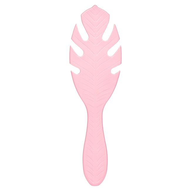 Pink Go Green Detangler