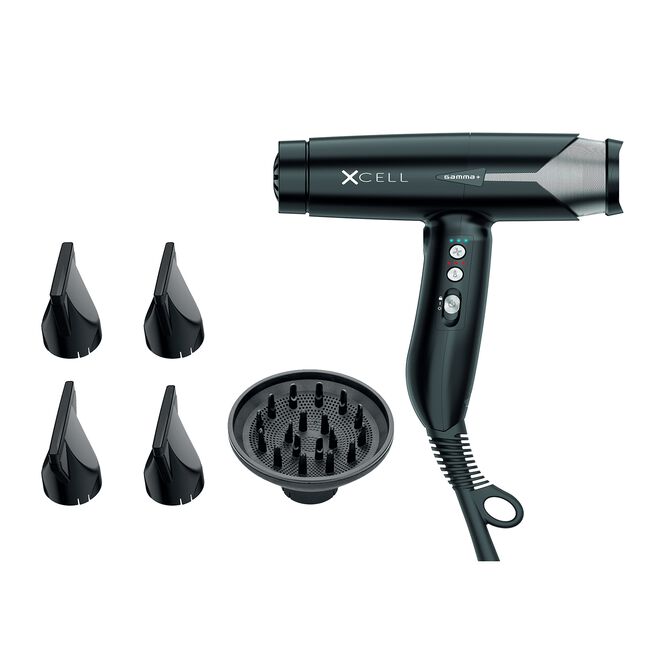 Xcell Dryer