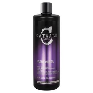 Catwalk Fashionista Violet Conditioner