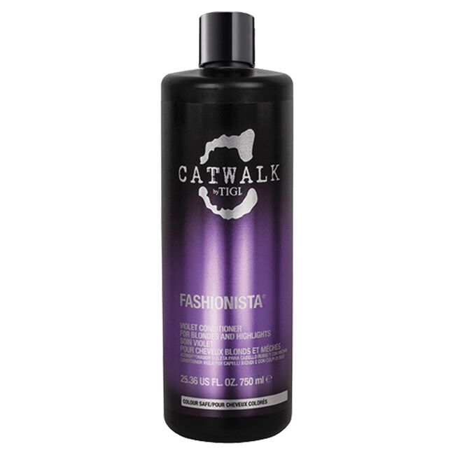 Catwalk Fashionista Violet Conditioner