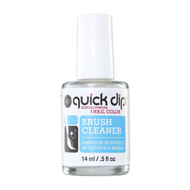 ASP Quick Dip Brush Cleaner
