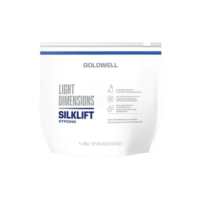 SilkLift Strong Lightener