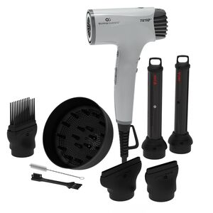 JetHP Professional Compact Hair Dryer