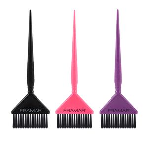 Big Daddy Brush Set