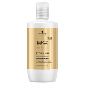 Excellium Taming Treatment