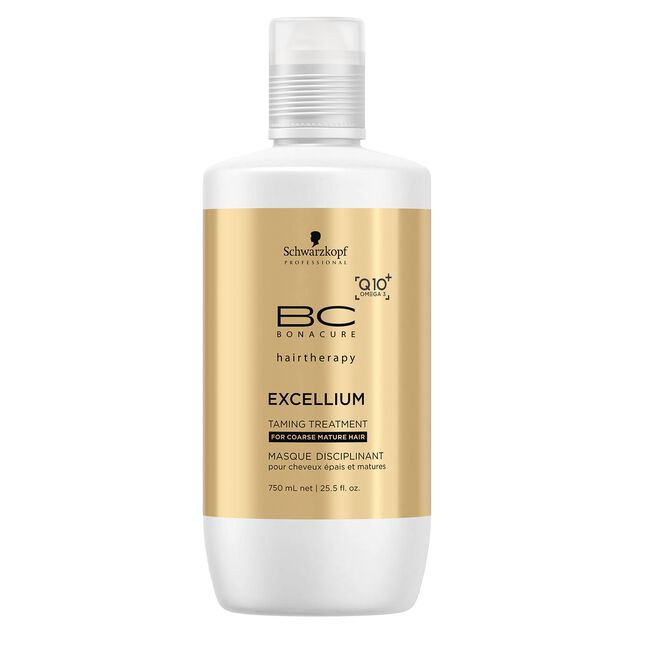 Excellium Taming Treatment