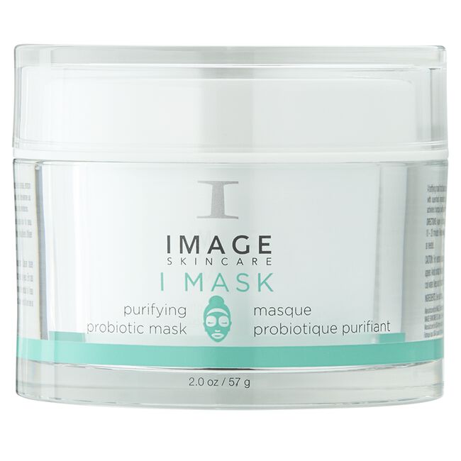 I MASK Purifying Probiotic Mask