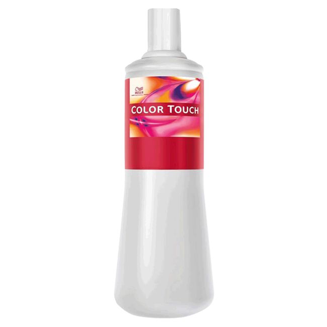 4% Intensive Emulsion