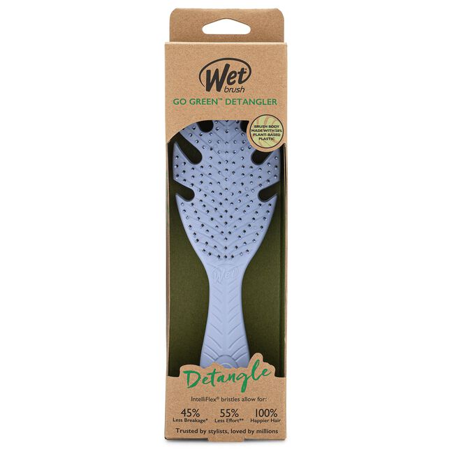 Purple Go Green Detangler