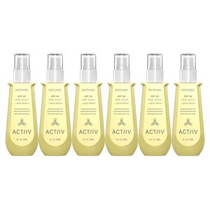 P2323 ACT SPF KIT