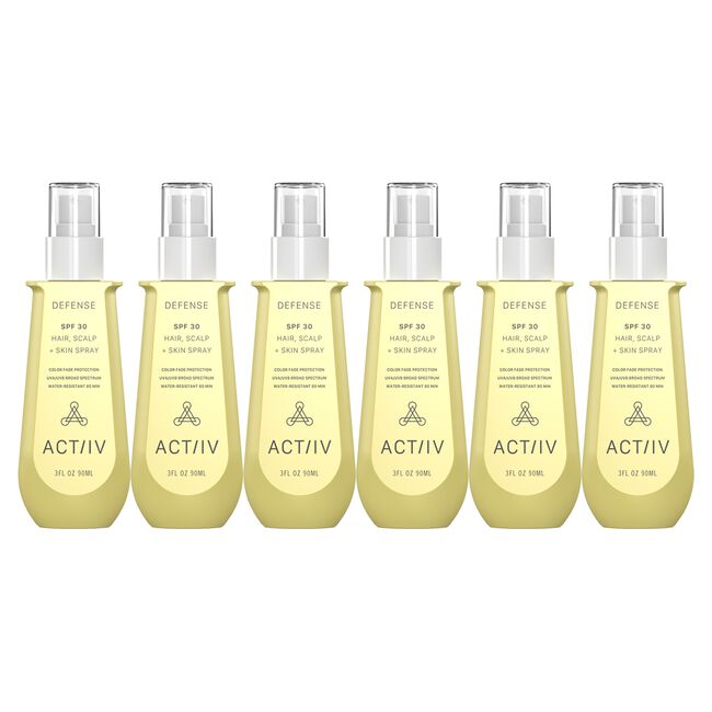 P2323 ACT SPF KIT
