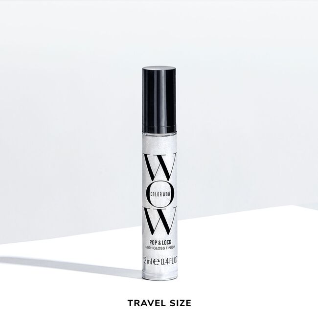 Pop + Lock Frizz-Control & Glossing Serum