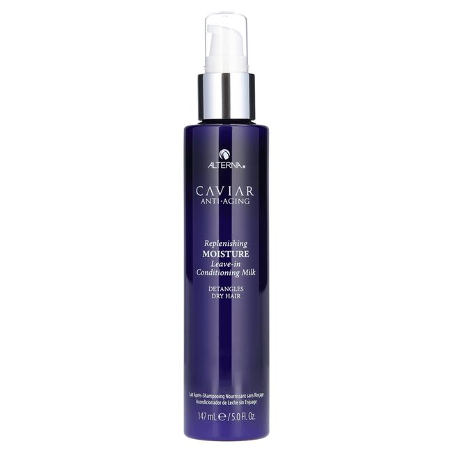 Caviar Anti-Aging Replenishing Moisture Leave-In Conditioning Milk