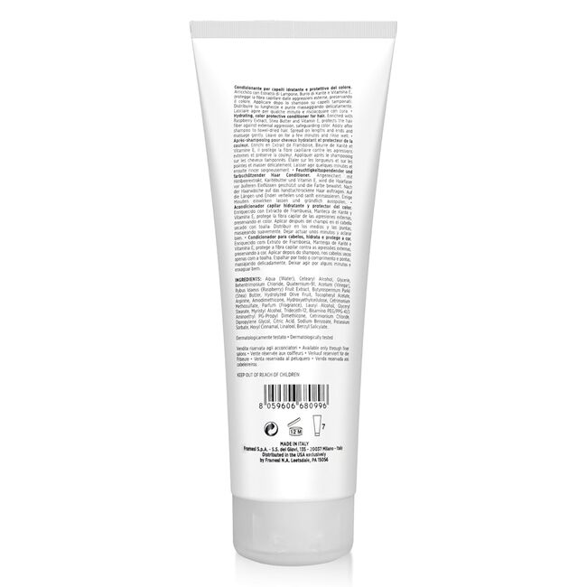 Morphosis Restructure Conditioner