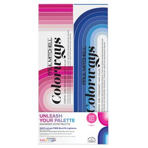 Colorways & Bond Rx Kit
