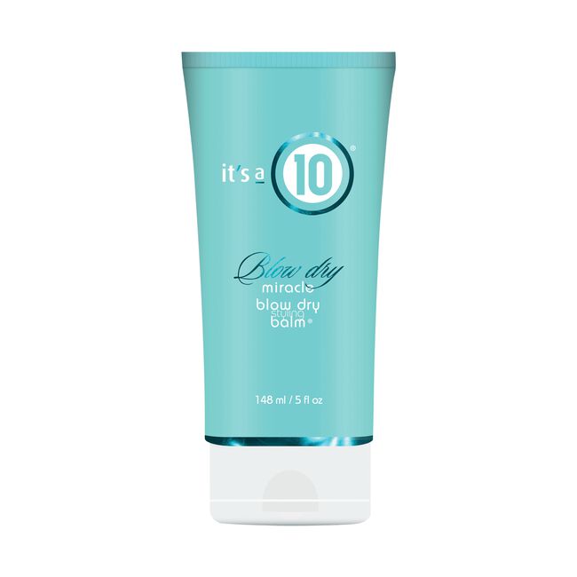 Miracle Blow Dry Balm
