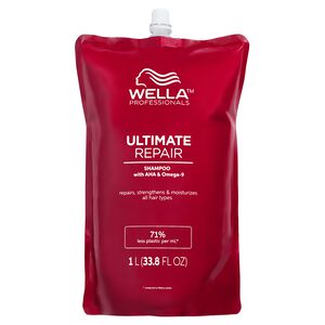 Ultimate Repair Shampoo Refill