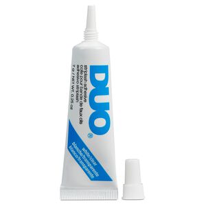 Duo Strip Lash Adhesive Clear