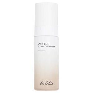 Lash Bath Foam Cleaner