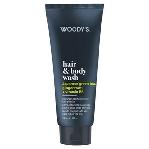 Hair & Body Wash