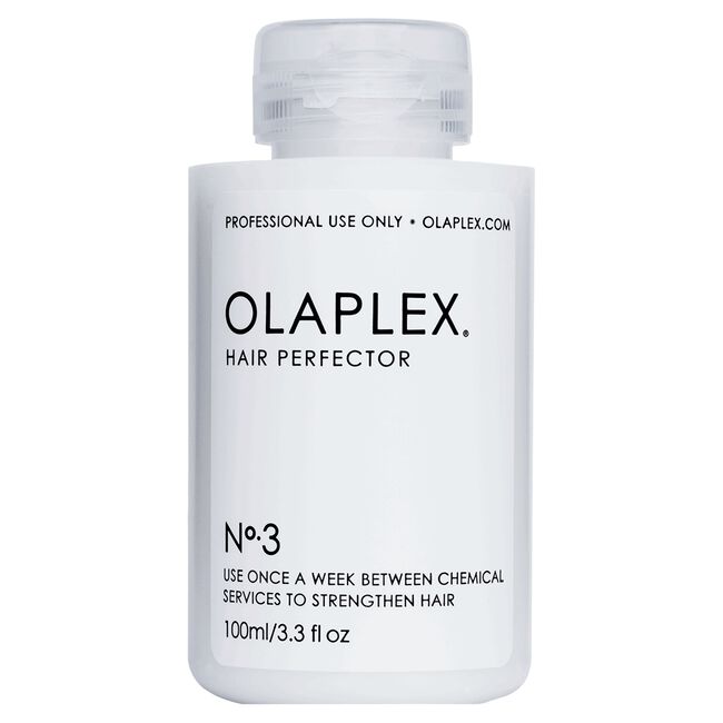 No. 3 Hair Perfector