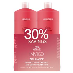 INVIGO Brilliance Liter Duo
