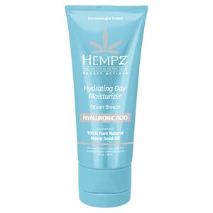 Ocean Breeze Hydrating Day Moisturizer