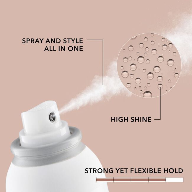 StyleSign Dry Spray Wax