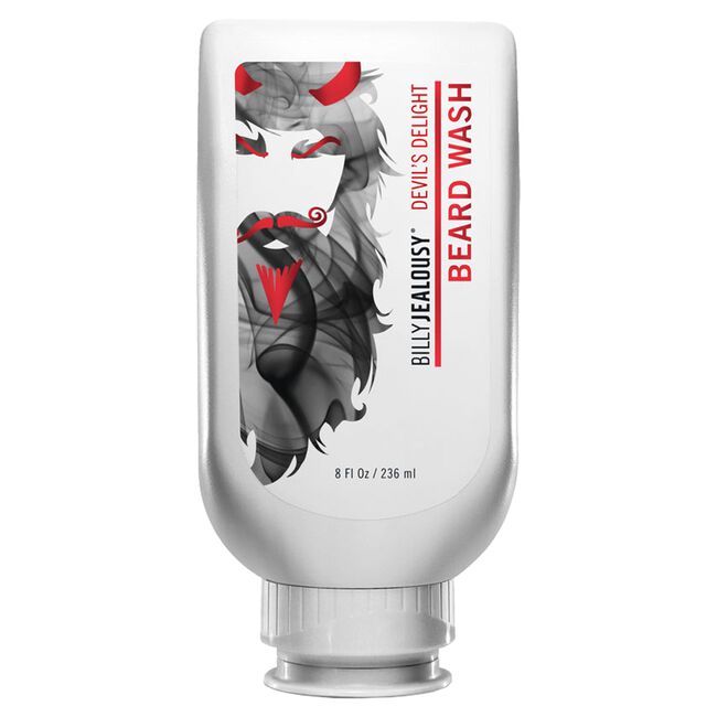 Devil's Delight Beard Wash