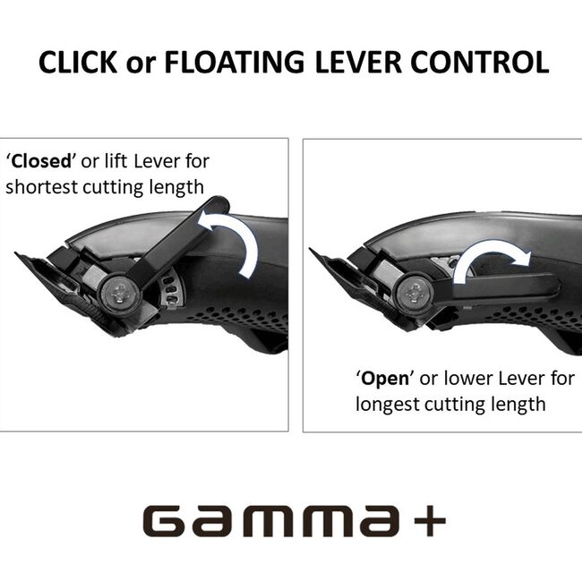Magnetic Ergo Clipper