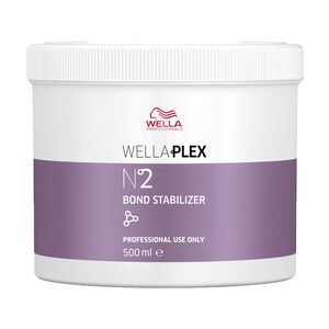 WellaPlex No. 2 Bond Stabilizer