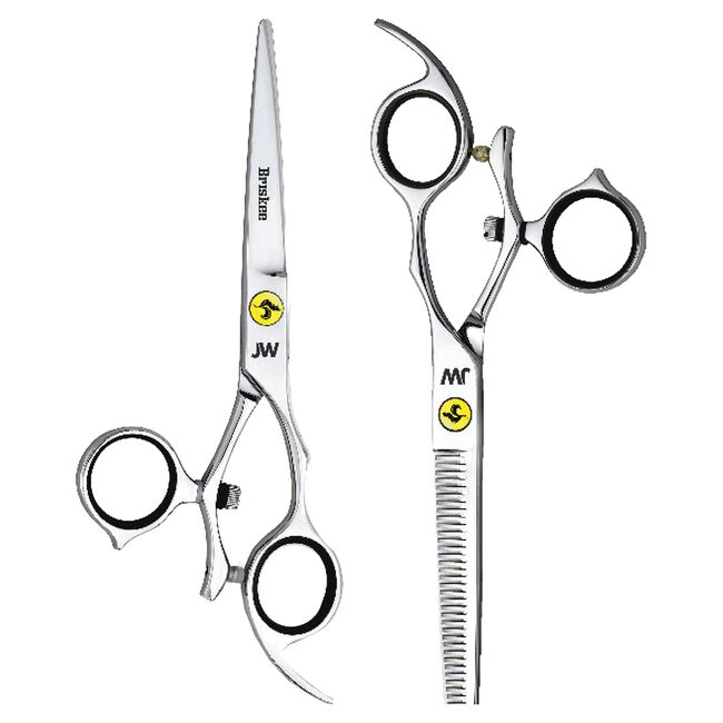 JW Swivel Shear Combo 5.5 Inch