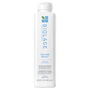 VolumeBoost Shampoo for Fine Hair