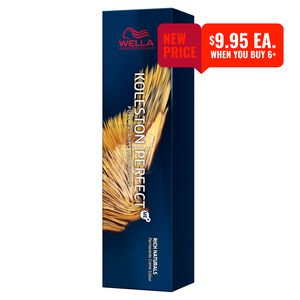 Koleston Perfect ME+ Permanent Hair Color