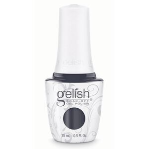 Jet Set Soak-Off Gel Polish