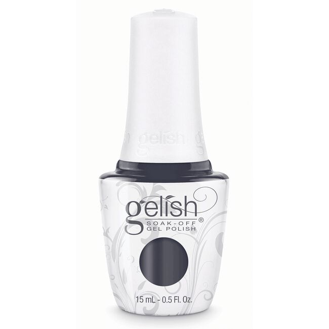 Jet Set Soak-Off Gel Polish