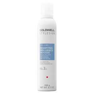 StyleSign Bodifying Brilliance Mousse