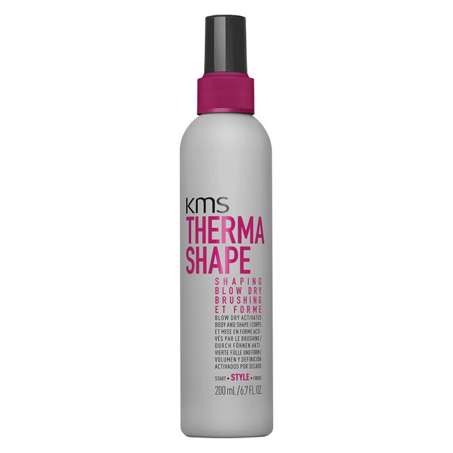 THERMASHAPE Shaping Blow Dry