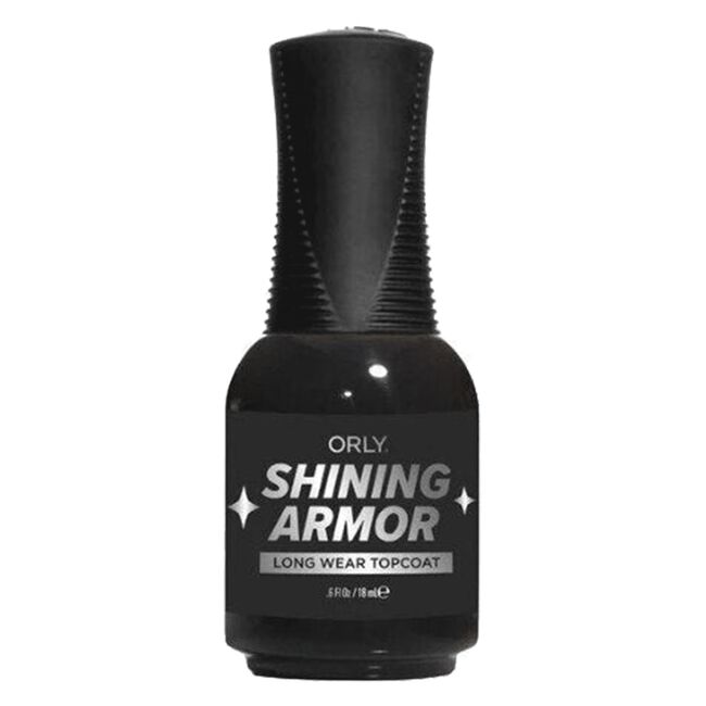 Shining Armor Long Wear Topcoat