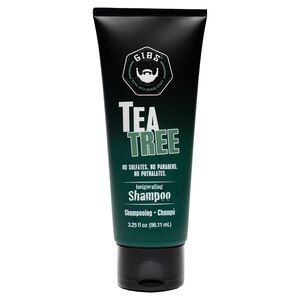 Tea Tree Shampoo