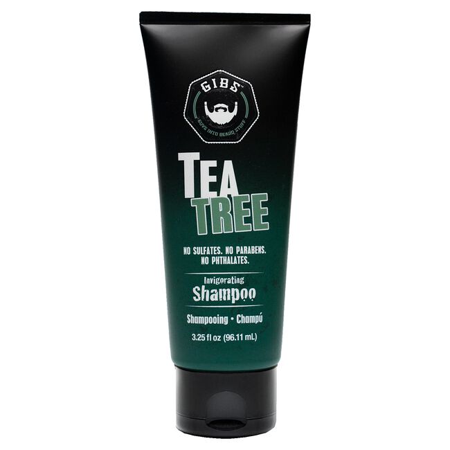 Tea Tree Shampoo