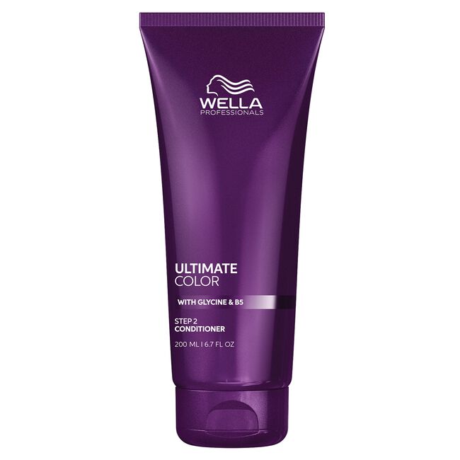 Ultimate Color Conditioner