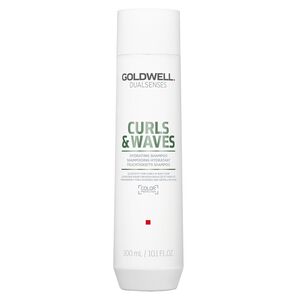Dualsenses Curls & Waves Hydrating Shampoo