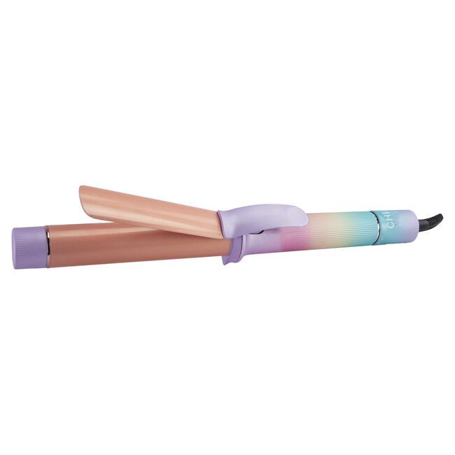 Vibes You Go Curl 1.25 Inch Curling Iron