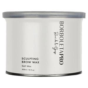 Brow Sculpting Wax