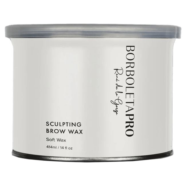 Brow Sculpting Wax