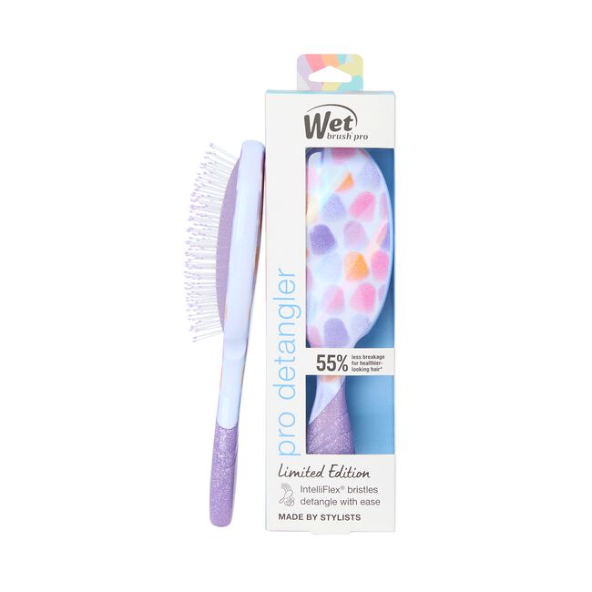 Lavender Sugar Rush Pro Detangler
