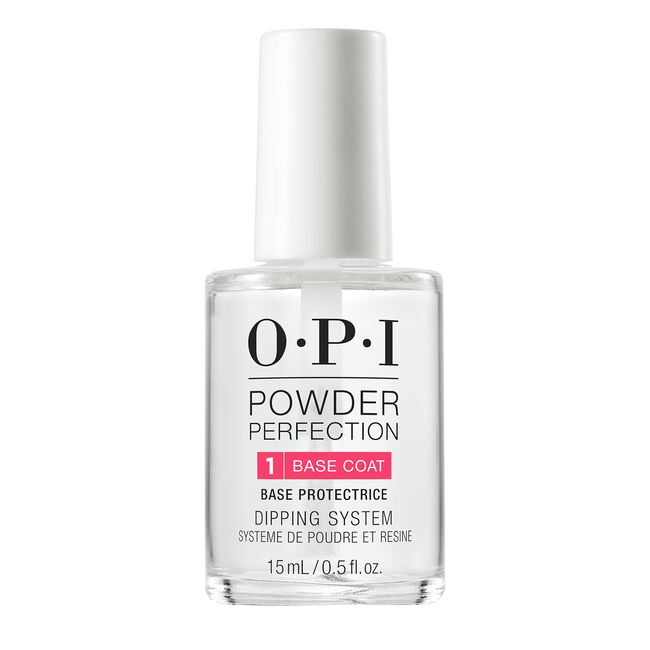 Powder Perfection Step 1 Base Coat