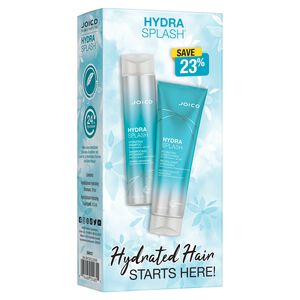 HydraSplash Duo